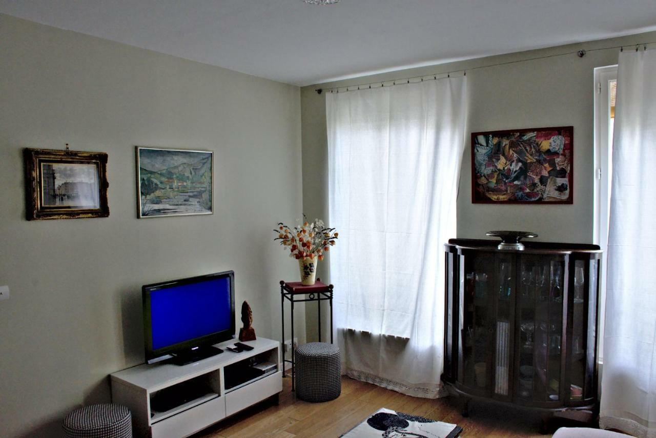 25 Rue Du Telegraphe Apartment Paris Exterior foto